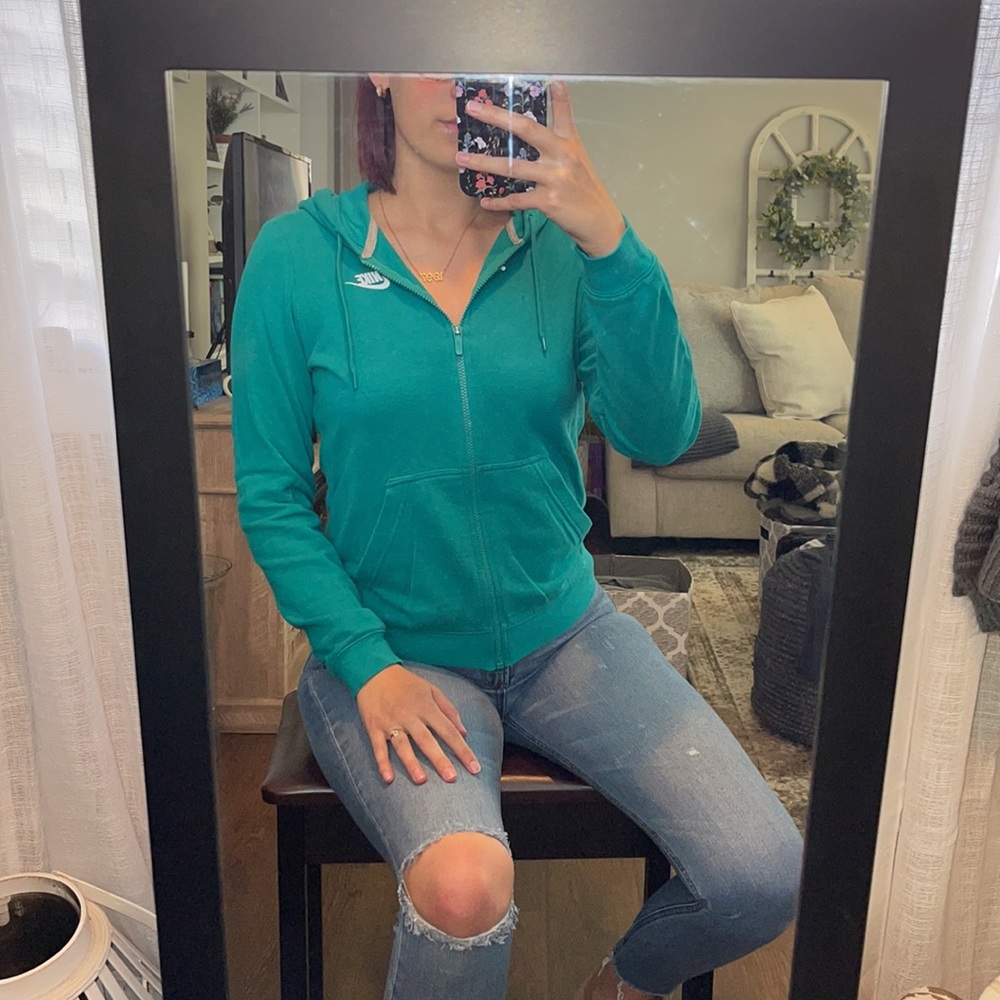 Nike Hoodie